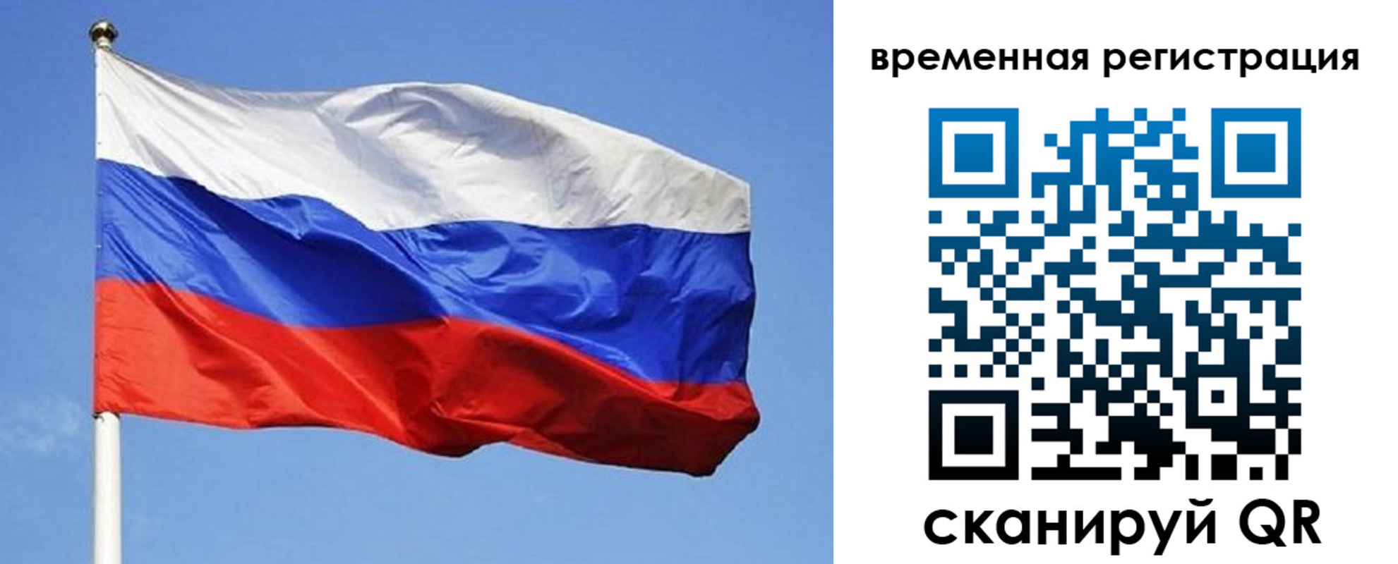 прописка в квартире в Ивантеевке